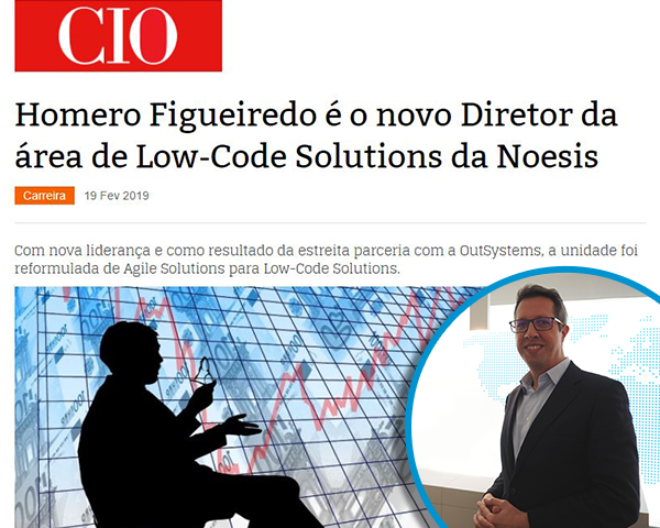 CIO news