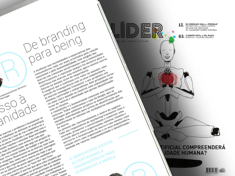 2019 06 04 De Branding Para Being In Lider