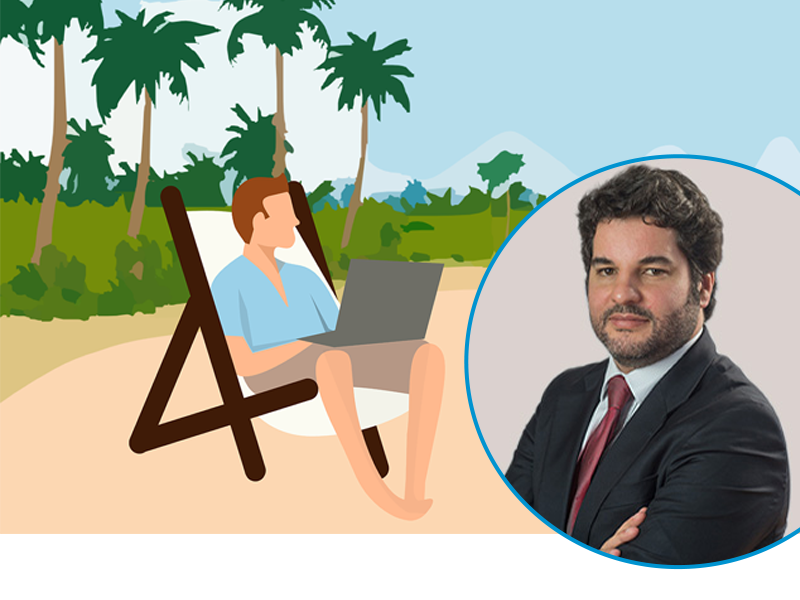 2019 07 14 Out Of Office Quando O Email Tambem Vai De Ferias In ECO