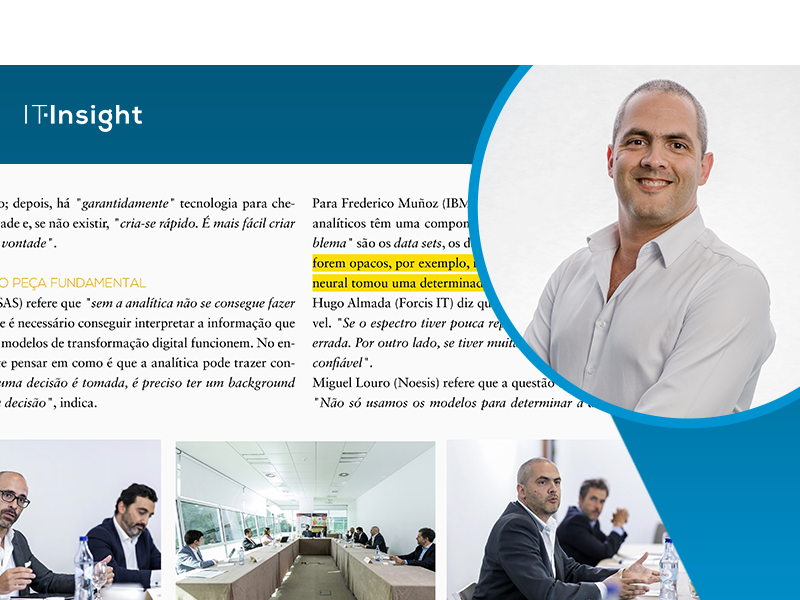 2019 11 08 Um Mundo Mais Smart Ou Mais Inteligente In IT Insight