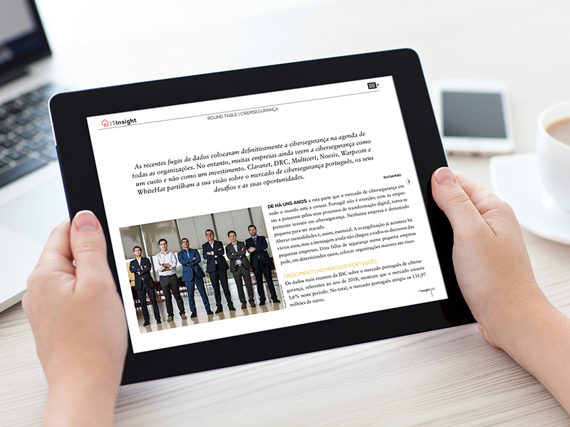 Roundtable Ciberseguranca