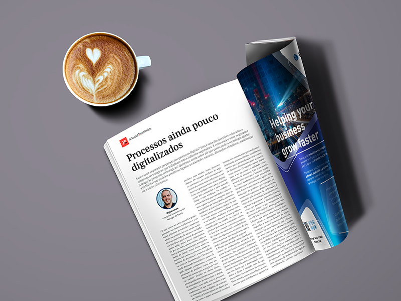 Digitalização, Banca, Seguros