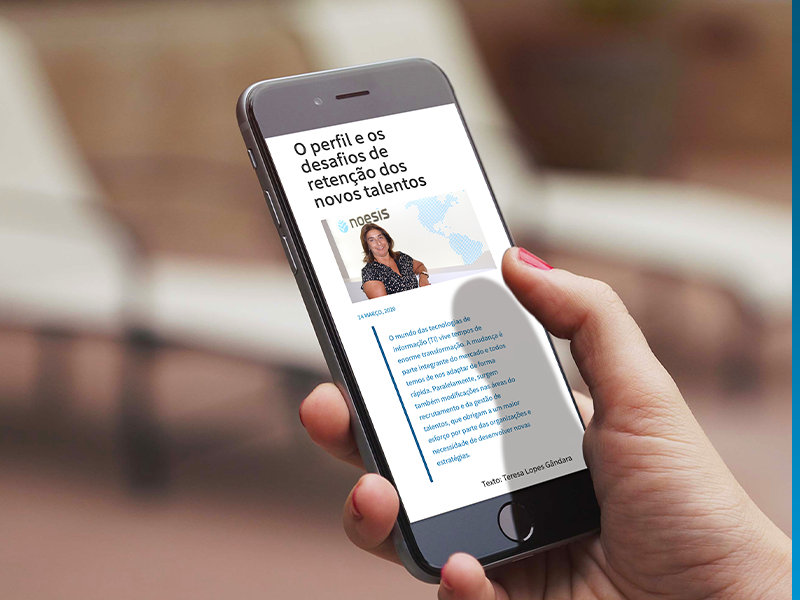 IT Talents Retention