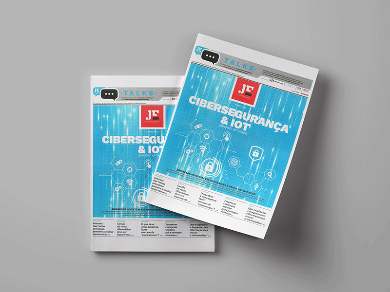 Cibersegurança Transversal