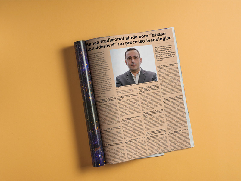 Vida Económica, Banca, Fintech