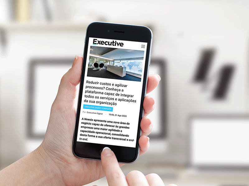 Enterprise Application Integration, TIBCO