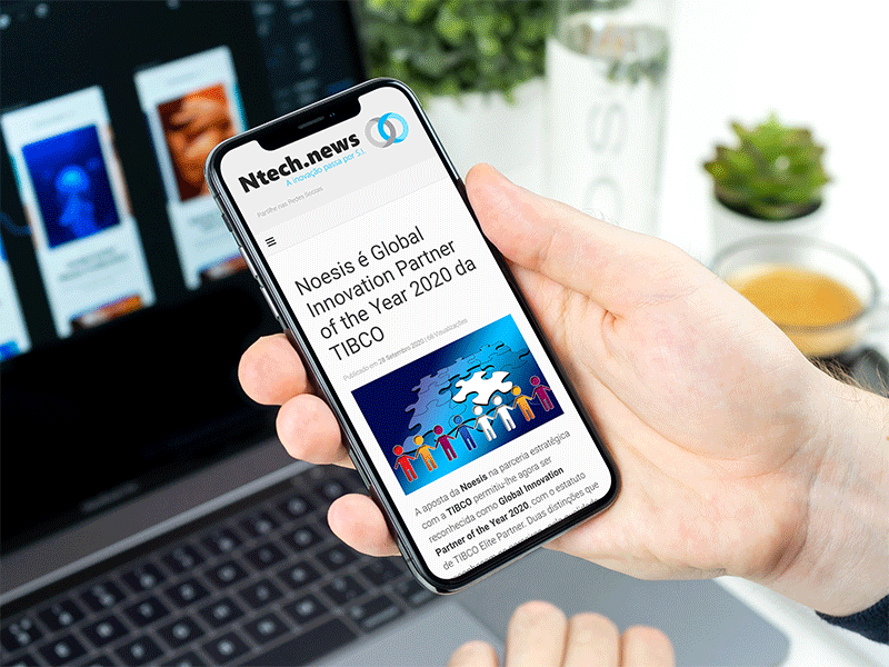 TIBCO Now, TIBCO Elite Partner