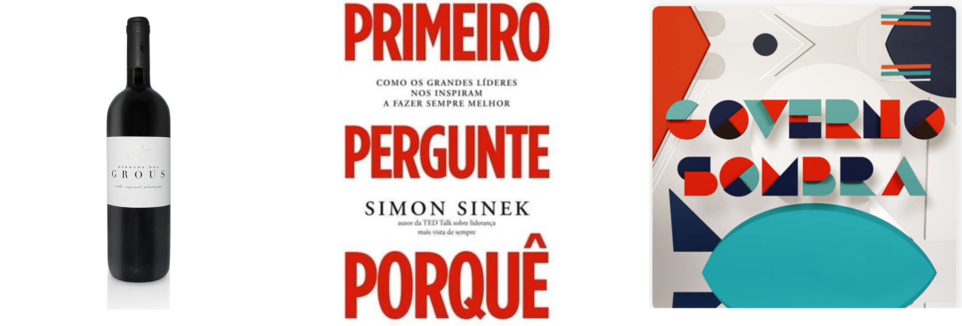 Ser feliz em Portugal - Em casa