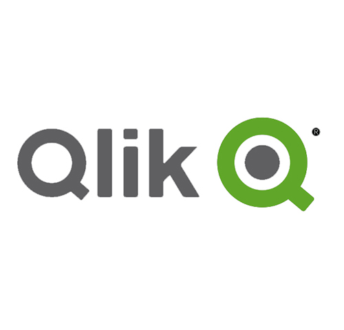 Logo QlikTech