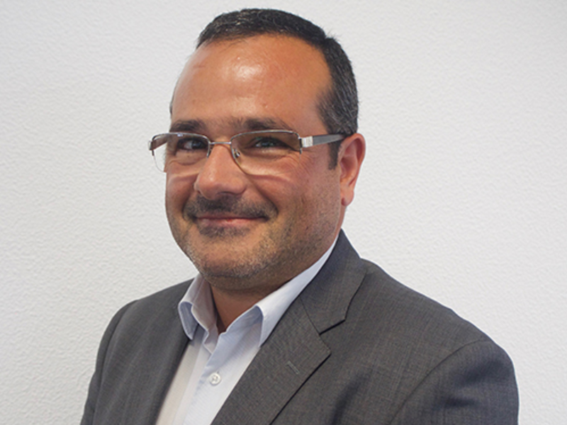 Diretor de Infraestrutura da Noesis