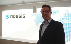 Homero Figueiredo, Diretor de Low code solutions Noesis