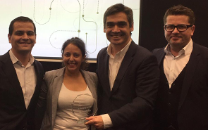 2019 05 22 Noesis Distinguida Enquanto Challenging Partner