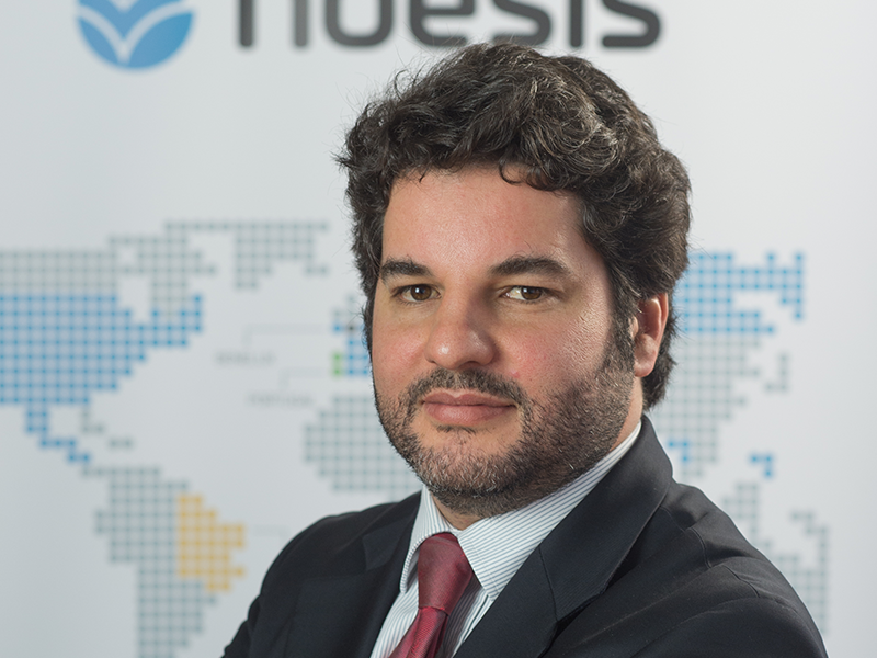 2019 10 30 Rodolfo Bravo Pereira E O Novo Managing Director Da Noesis Na Holanda