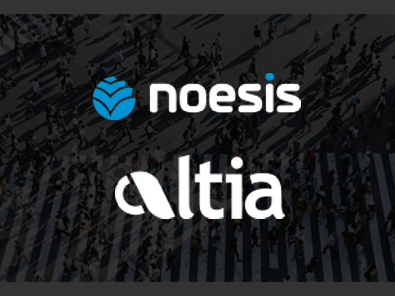 2019 12 18 Noesis Une Se A Consultora Espanhola De Tecnologia Altia