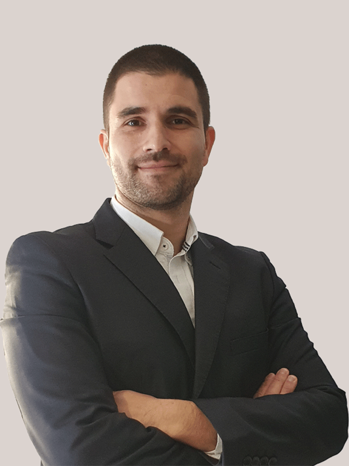 Our Executive Team - Noesis