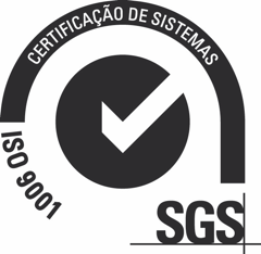 Sgs Iso 9001 Pt Round Tbl Png