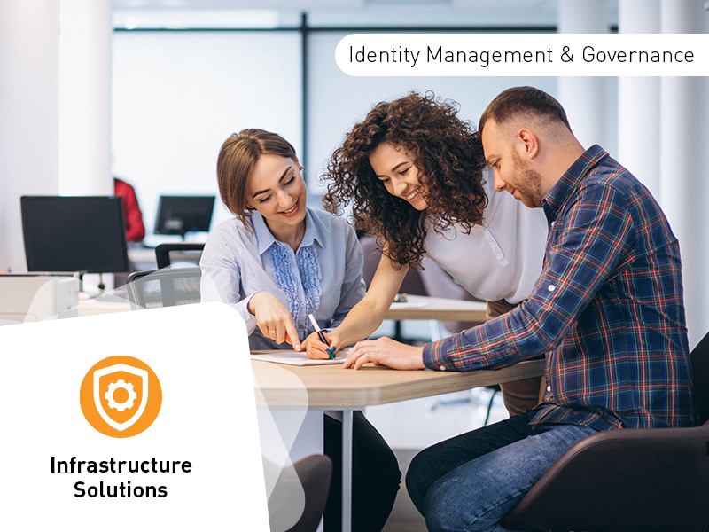 Use Case Intelligent Cybersecurity Deployment