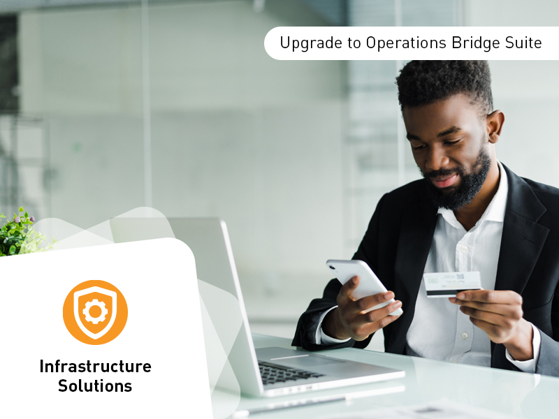 Noesis Transforms Monitoring Platform for a Payment Services Company