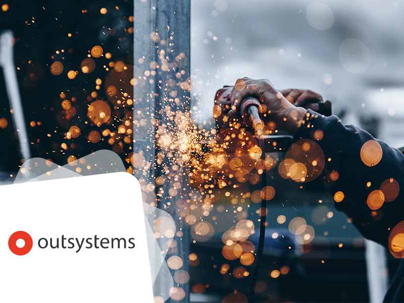 OutSystems; Low-Code Solutions