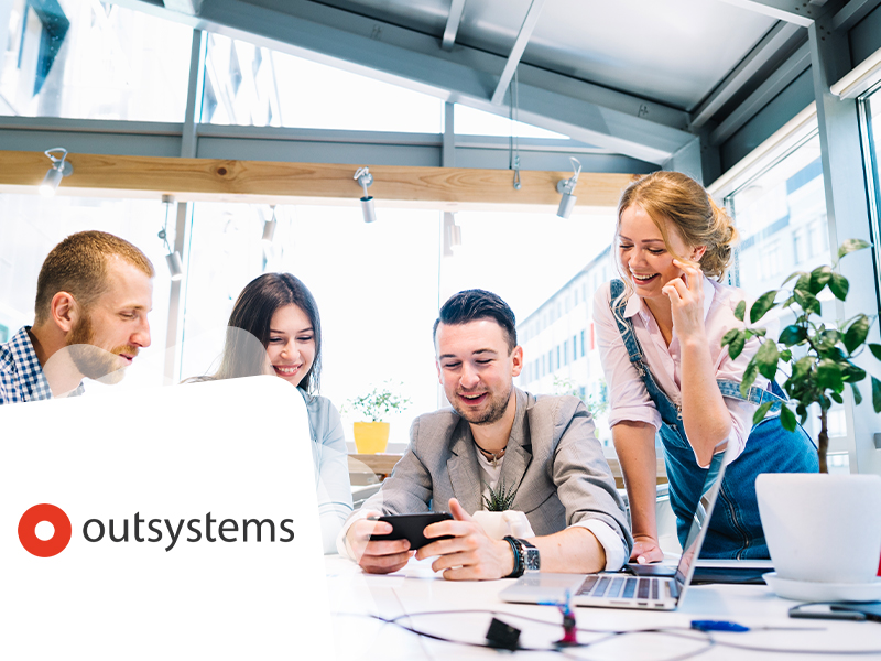 Low-Code Solutions; OutSystems