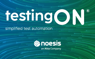 Testingon testingON: Simplified test automation
