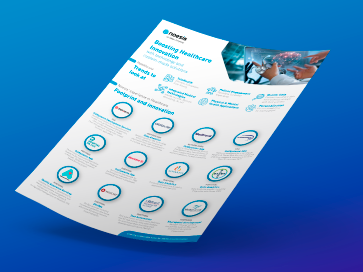 HealthCare & Pharma Noesis´s offer HealthCare & Pharma_CardSite