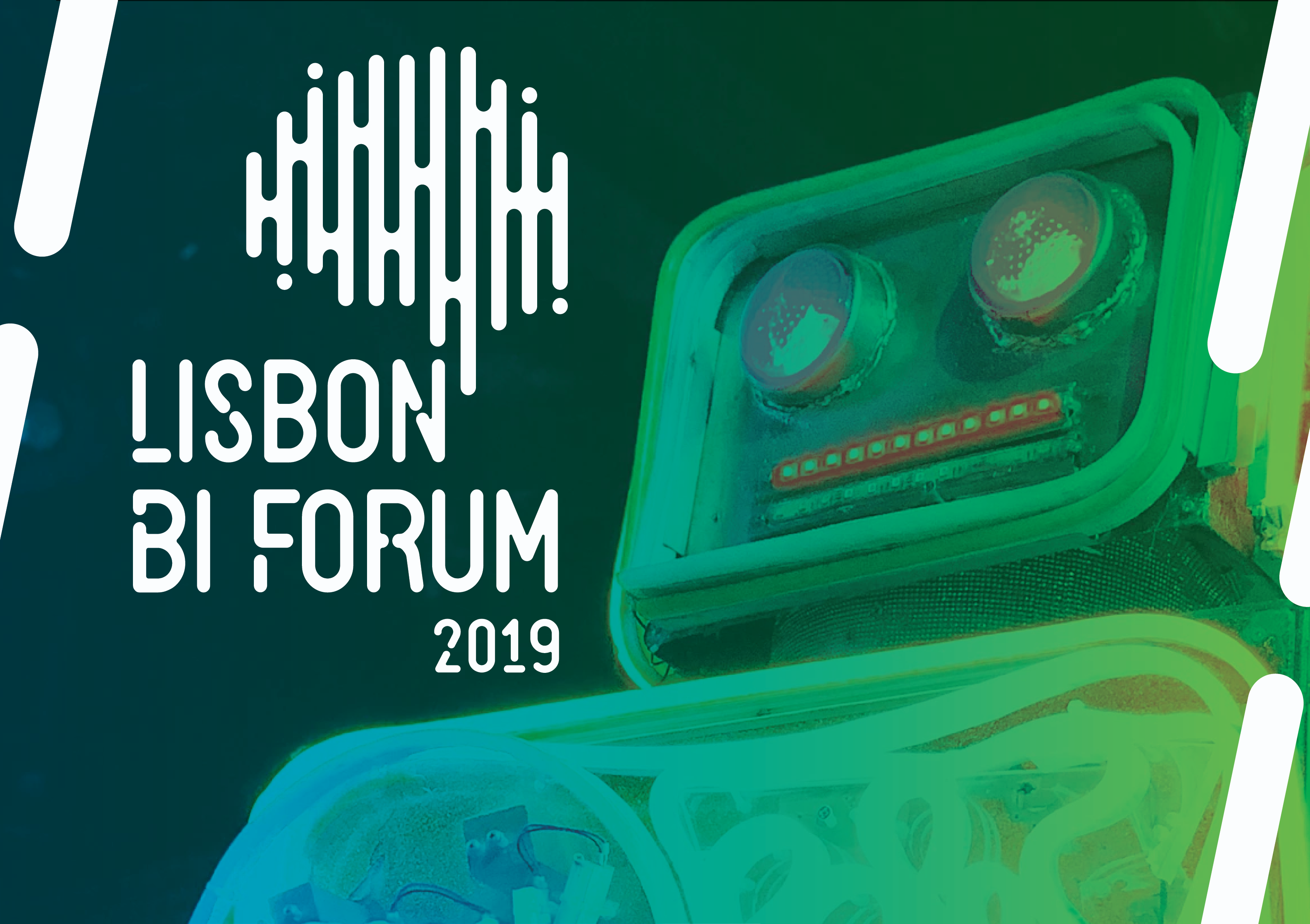 Presentations Lisbon BI Forum 2019