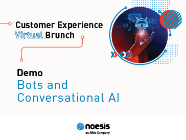 Bots and Conversational AI