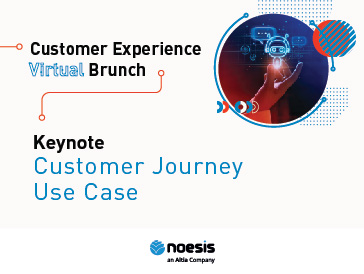 Customer Journey Use Case