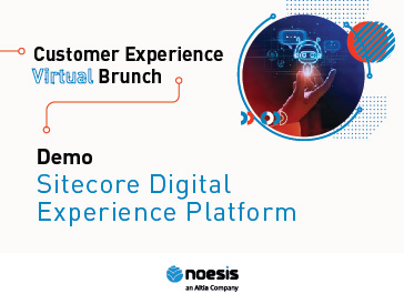 Sitecore Digital Experience Platform 