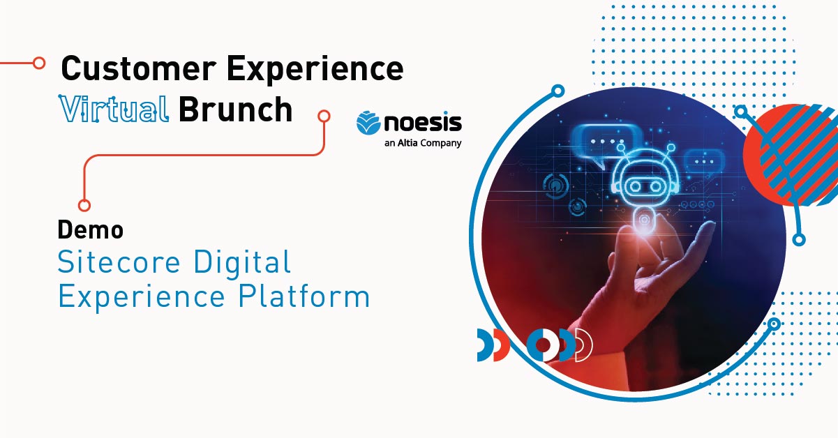 Sitecore Digital Experience Platform