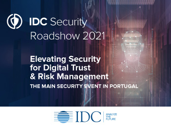 IDC Security 2021