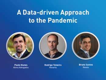 Roundtable-A Data-driven Approach to the Pandemic