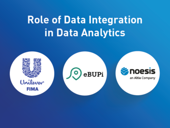 Roundtable Role of Data Integration in Data Analytics