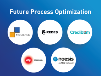 Future Process Optimization