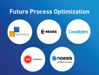  Future Process Optimization