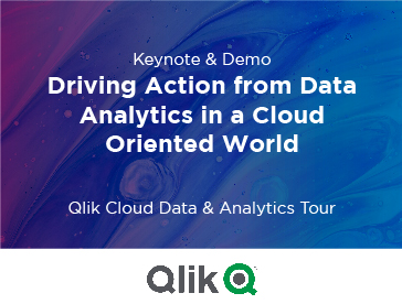 Qlik Tour