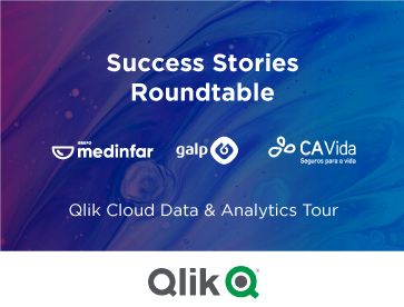 Qlik Tour