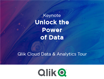 Qlik Tour