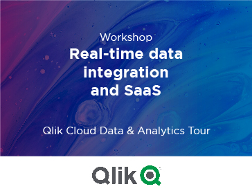 Qlik Tour