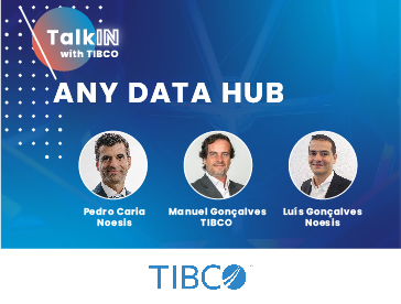 TalkIn tibco