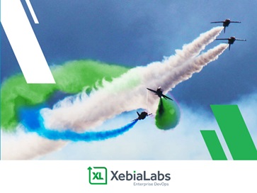 Xebialabs XL Release