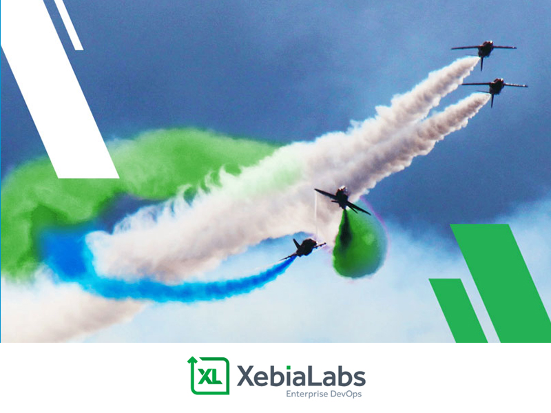 Xebialabs   XL Release