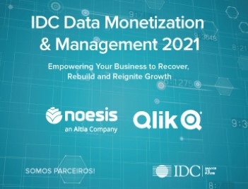 IDC Data Monetization & Management
