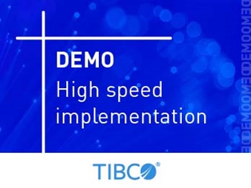 Demo-Tibco
