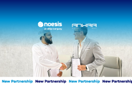 New Strategic Partnership Between Noesis and Ankaa