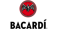 Logo Bacardi