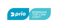 Logo Prio