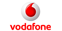 Logo Vodafone