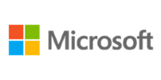Logo Microsoft